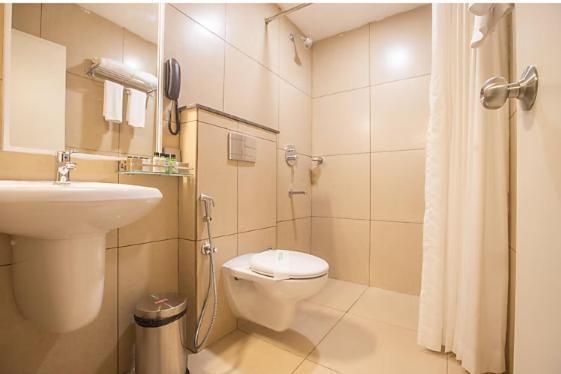 Royal Residency 4* Kochi