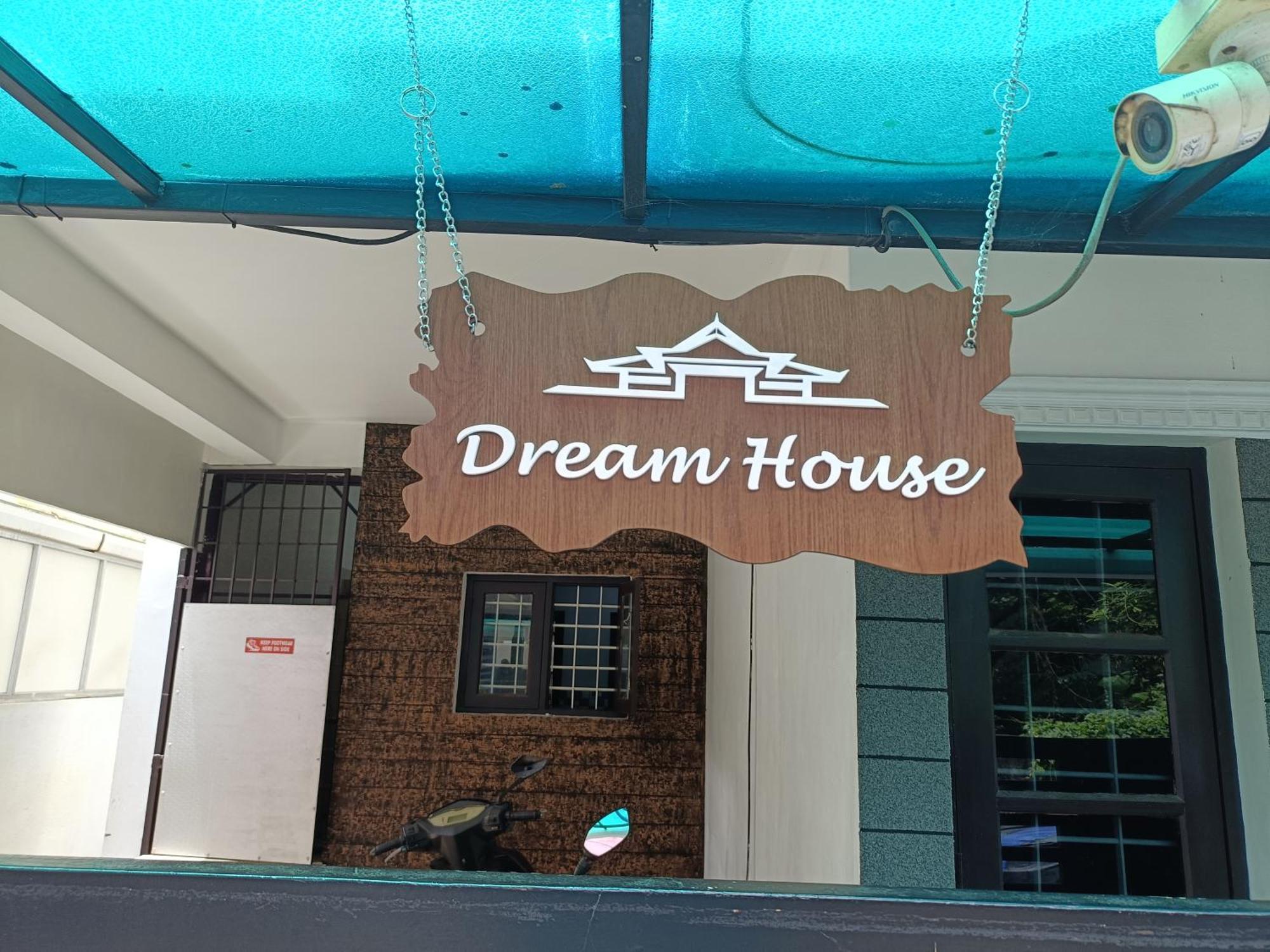 Dream House 2bhk Apartment