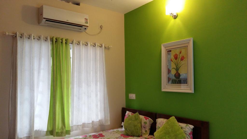 Niya Nest Homestay