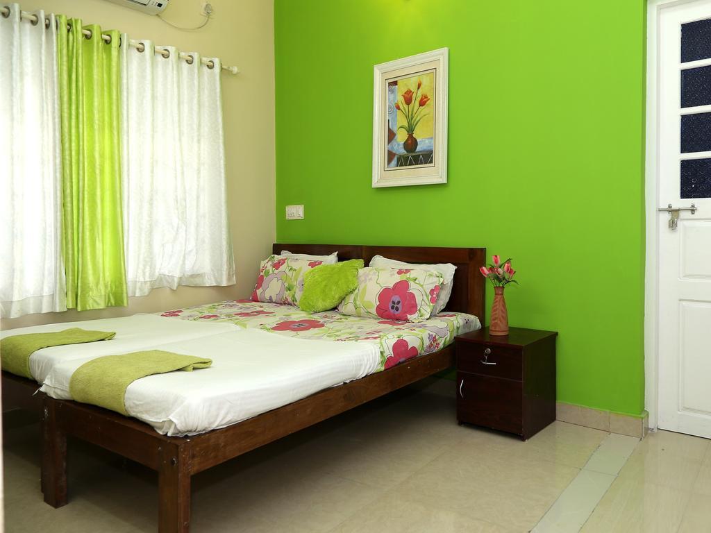 Niya Nest Homestay *