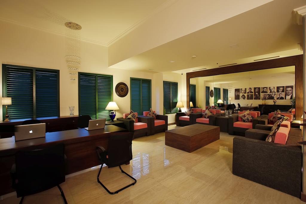 Bed & Breakfast Mammamia Boutique Kochi