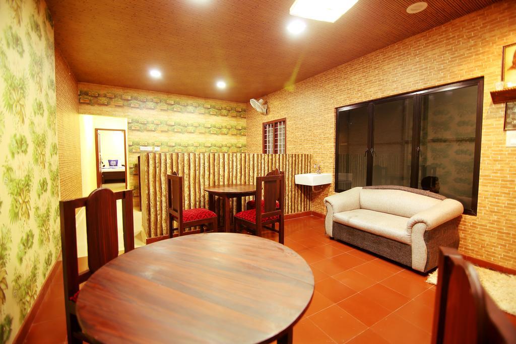 Homestay Geo Holiday Kochi
