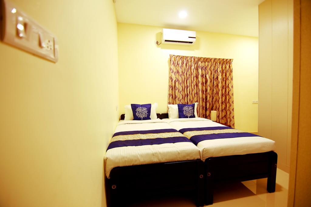 Homestay Geo Holiday