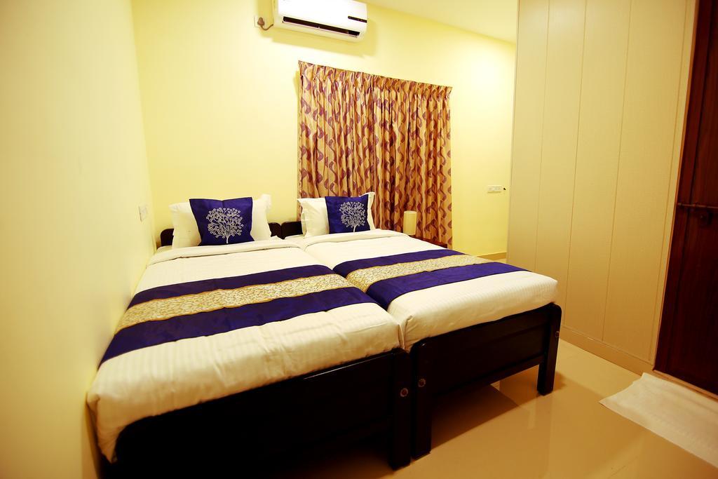 Geo Holiday Kochi