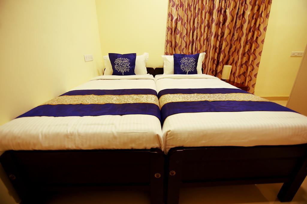 Geo Holiday Homestay