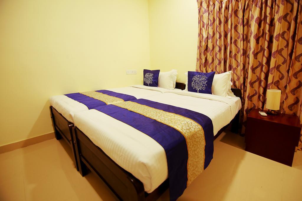 Geo Holiday Homestay *