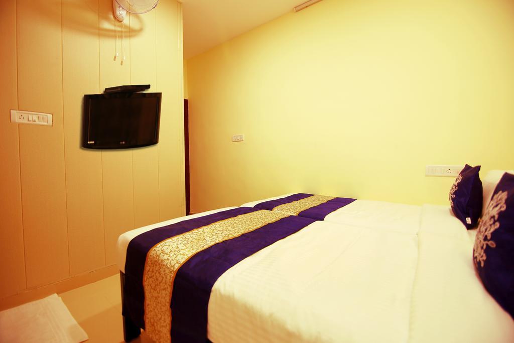 Geo Holiday Kochi