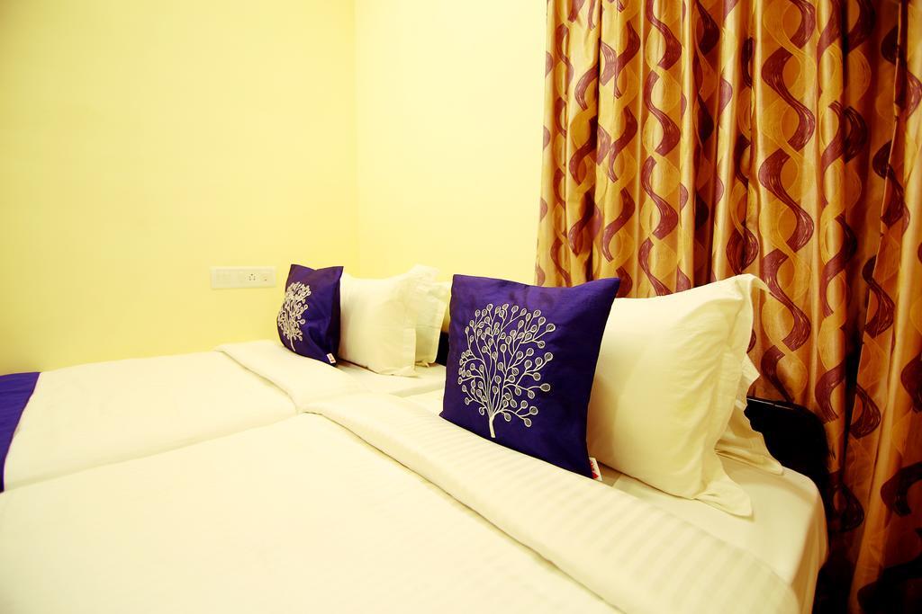 Geo Holiday Homestay *