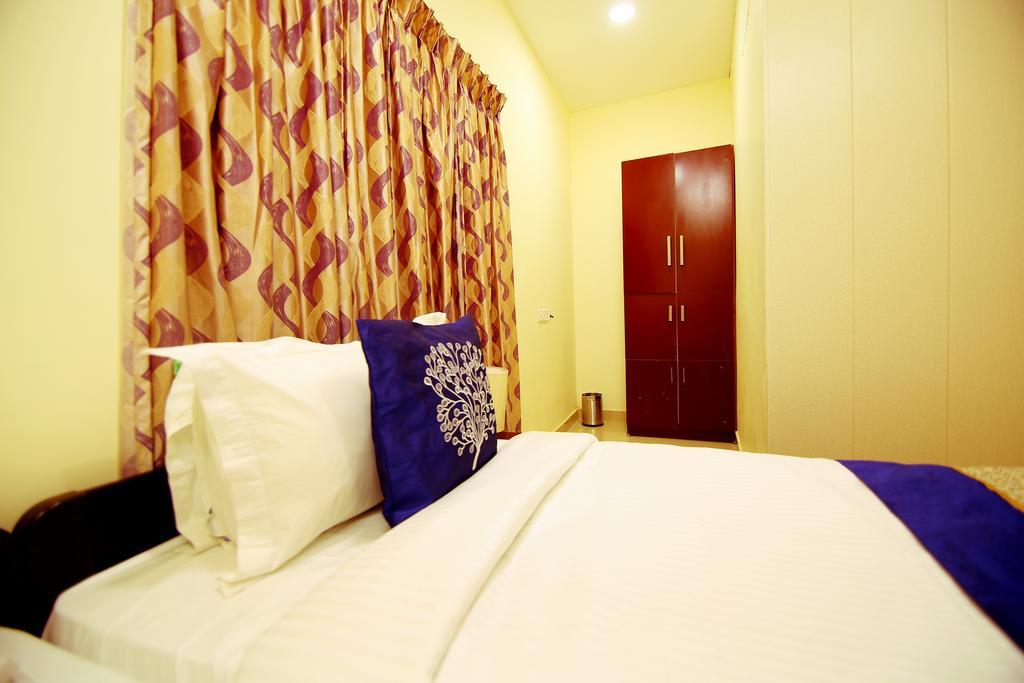 Homestay Geo Holiday Kochi