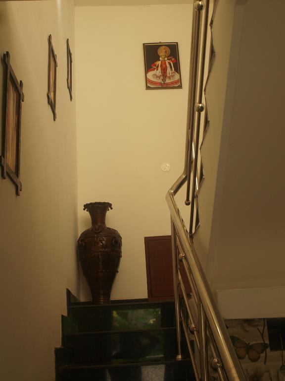 Homestay Mary Grace Kochi