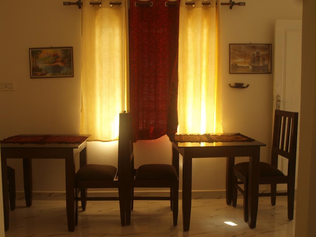 Mary Grace Homestay *