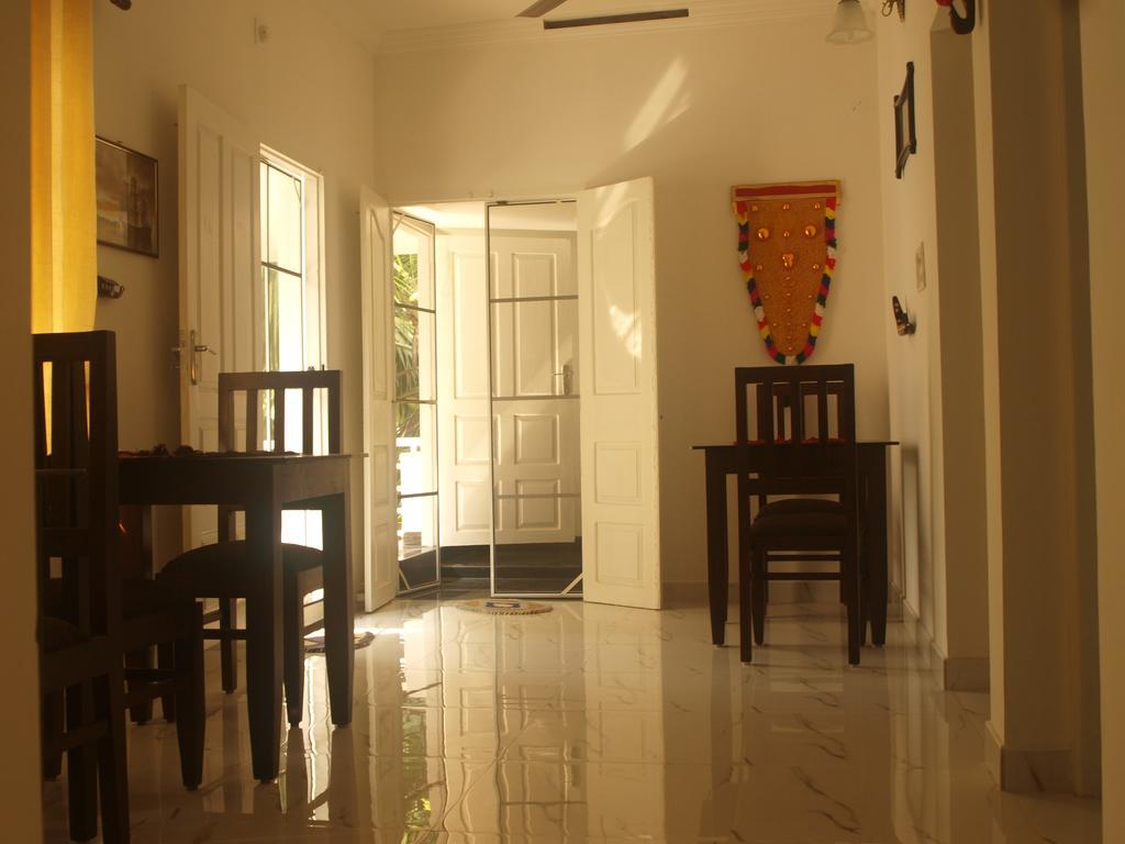 Homestay Mary Grace *