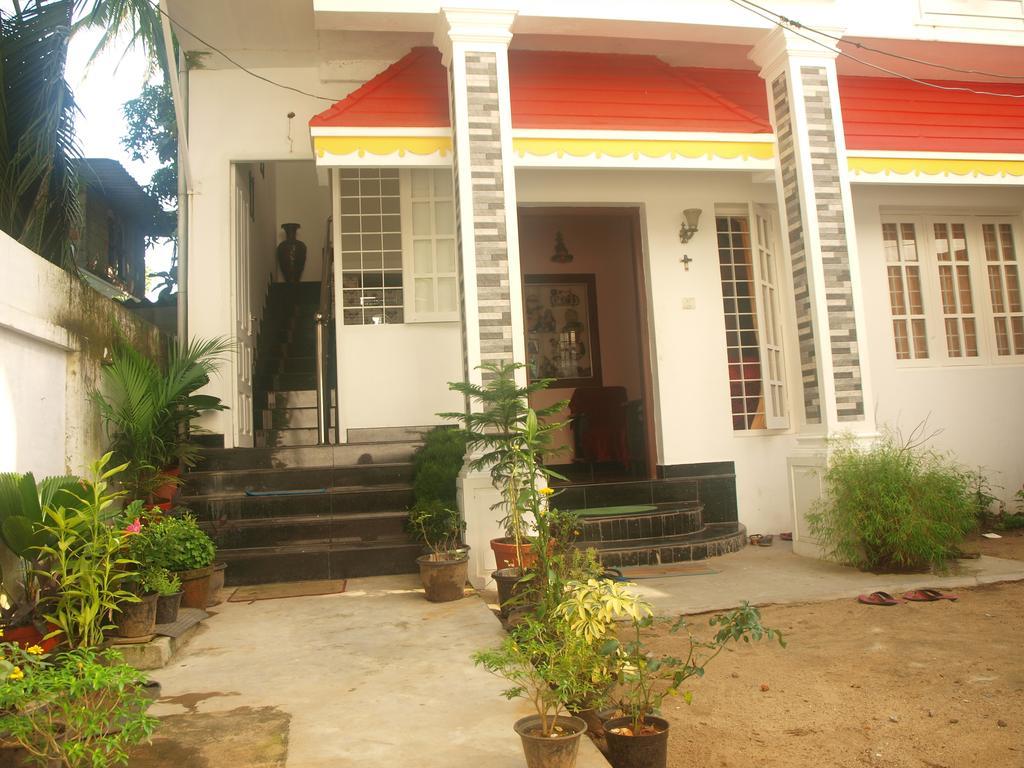 Homestay Mary Grace