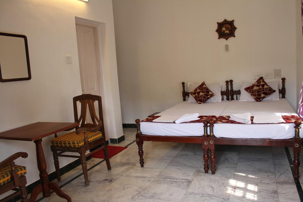 Bed & Breakfast White Rose 3*