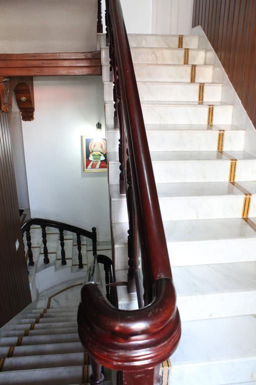 White Rose Bed & Breakfast Kochi
