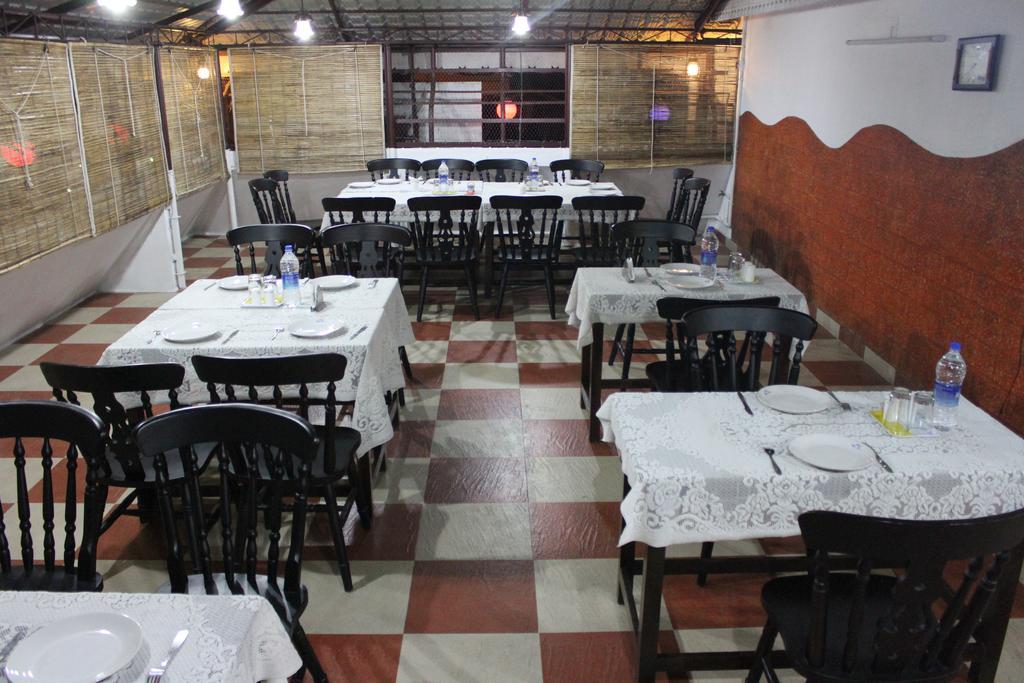 White Rose Bed & Breakfast Kochi