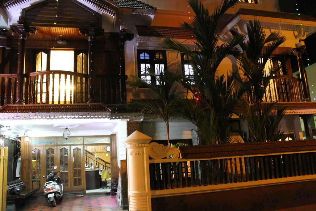 Bed & Breakfast White Rose