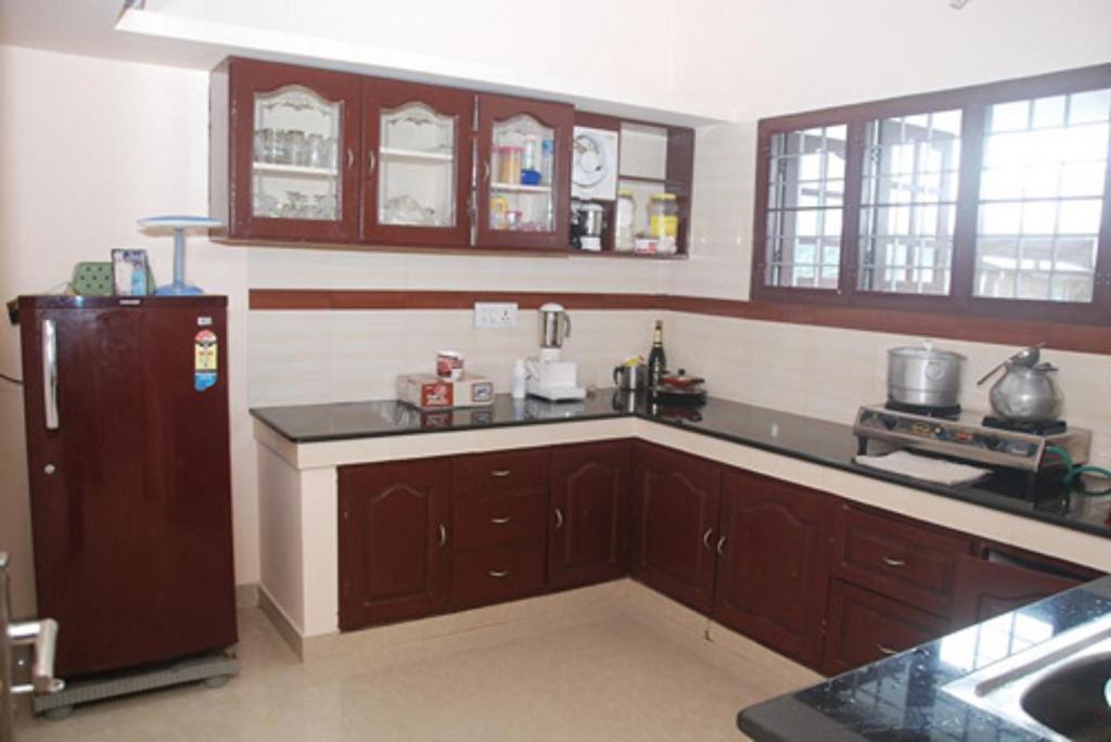 Le Linda Bed & Breakfast Kochi