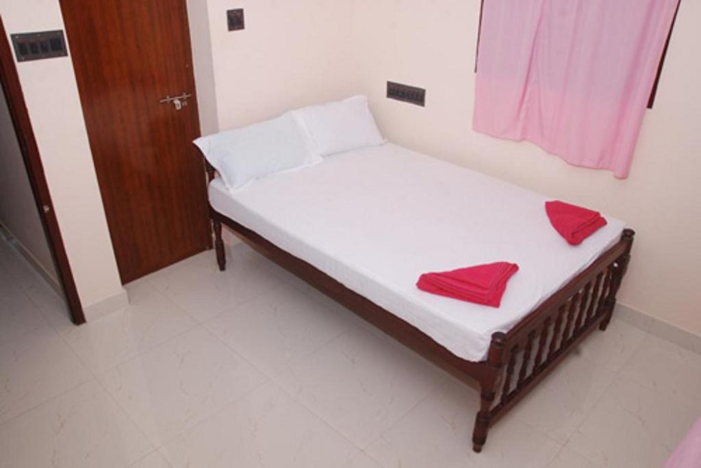 Bed & Breakfast Le Linda 5*
