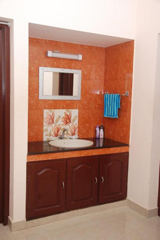 Le Linda 5* Kochi