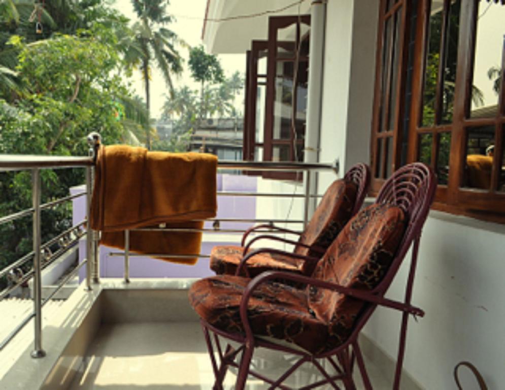 Le Linda Bed & Breakfast