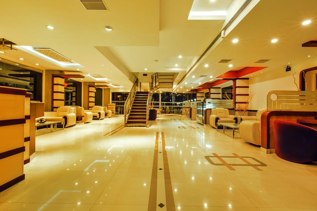 Nm Royale County 4* Kochi
