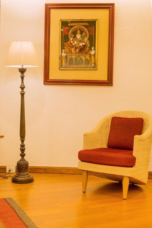 Casino - Cgh Earth, Cochin Hotel Kochi