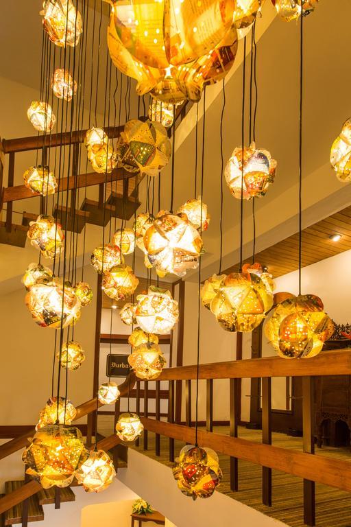 Hotel Casino - Cgh Earth, Cochin 5*