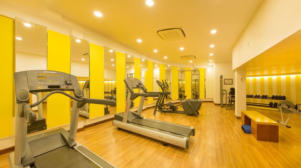 Hotel Casino - Cgh Earth, Cochin Kochi