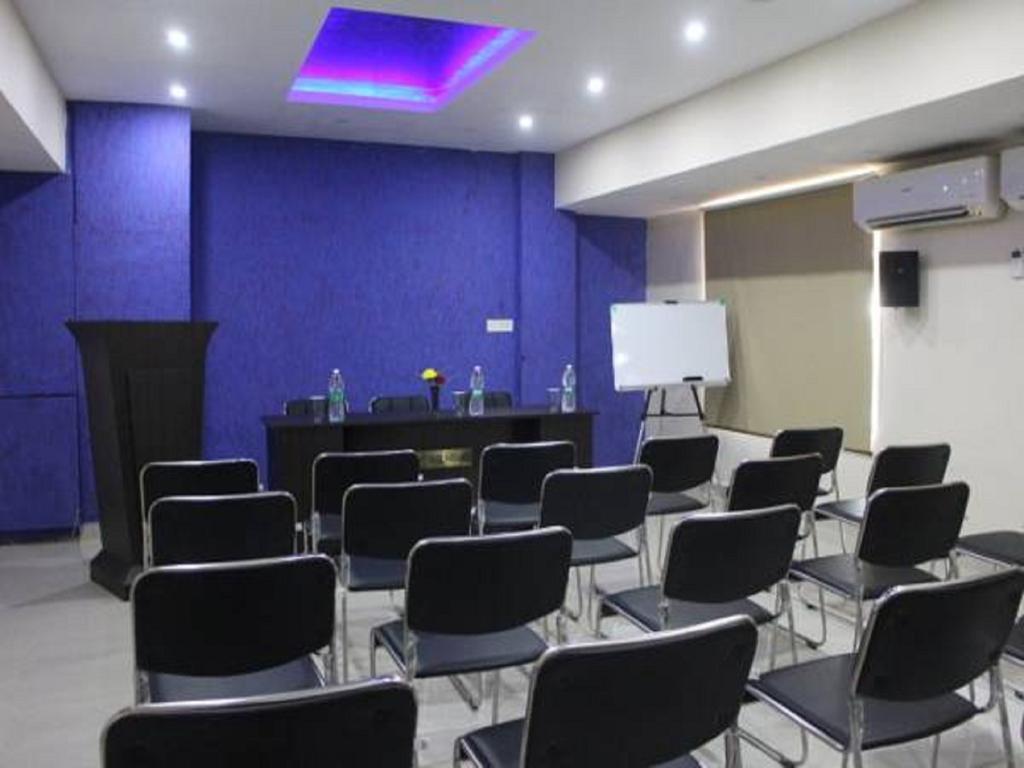 Sm Regency Hotel