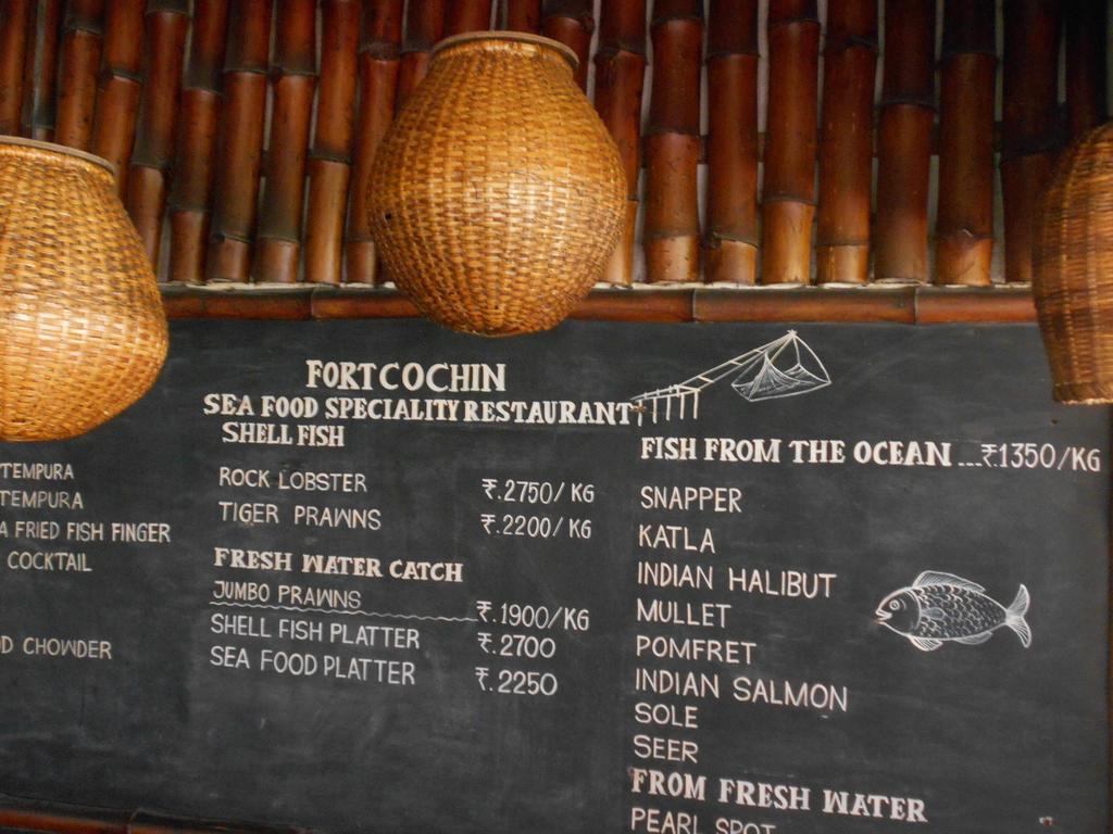 Casino - Cgh Earth, Cochin 5* Kochi