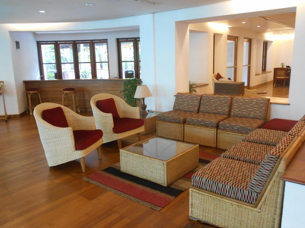 Casino - Cgh Earth, Cochin 5*