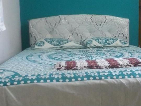 Niya Nest Homestay *