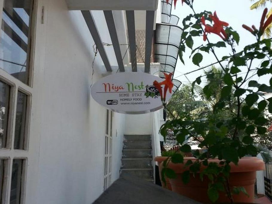 Niya Nest Homestay