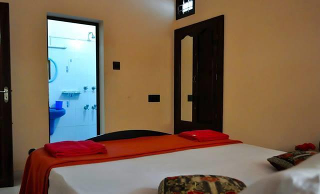 Le Linda Bed & Breakfast Kochi