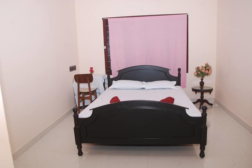 Bed & Breakfast Le Linda Kochi