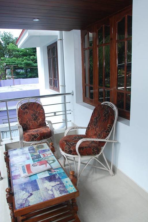 Bed & Breakfast Le Linda