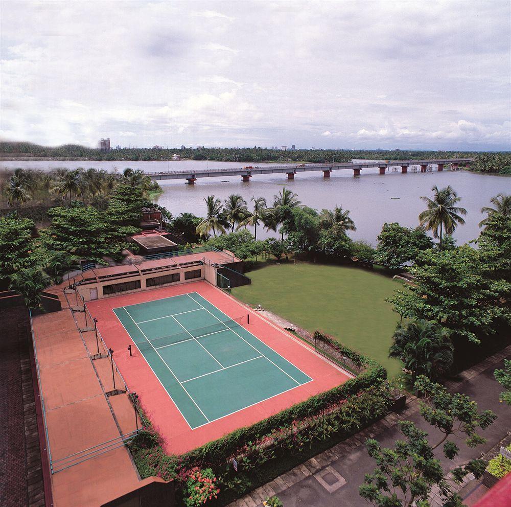 Riviera Suites 4* Kochi