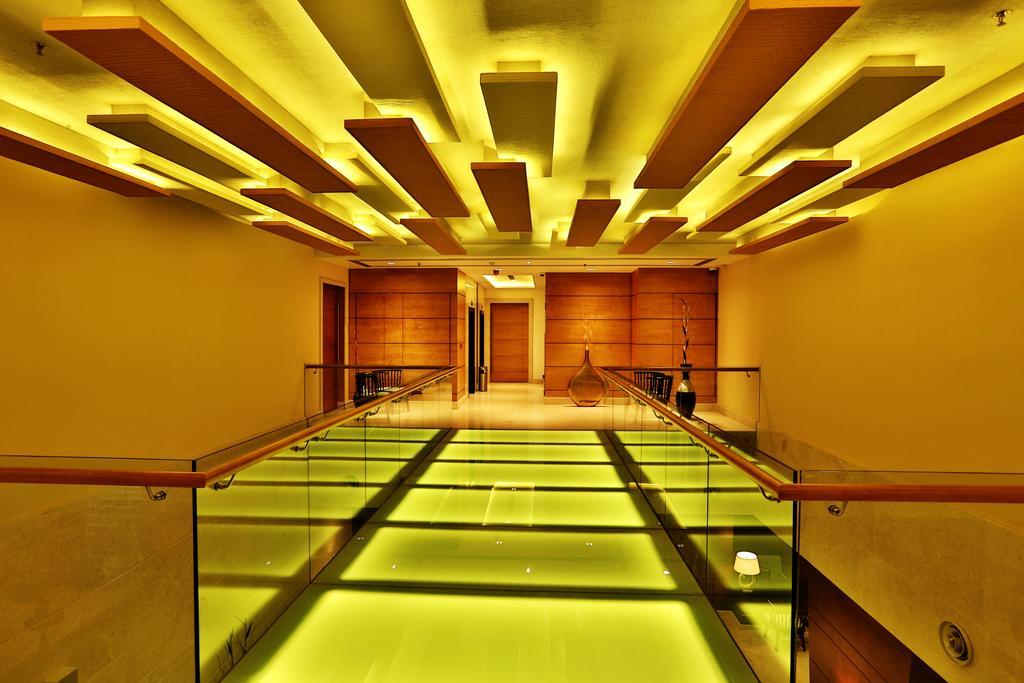 Olive Downtown Hotel Kochi