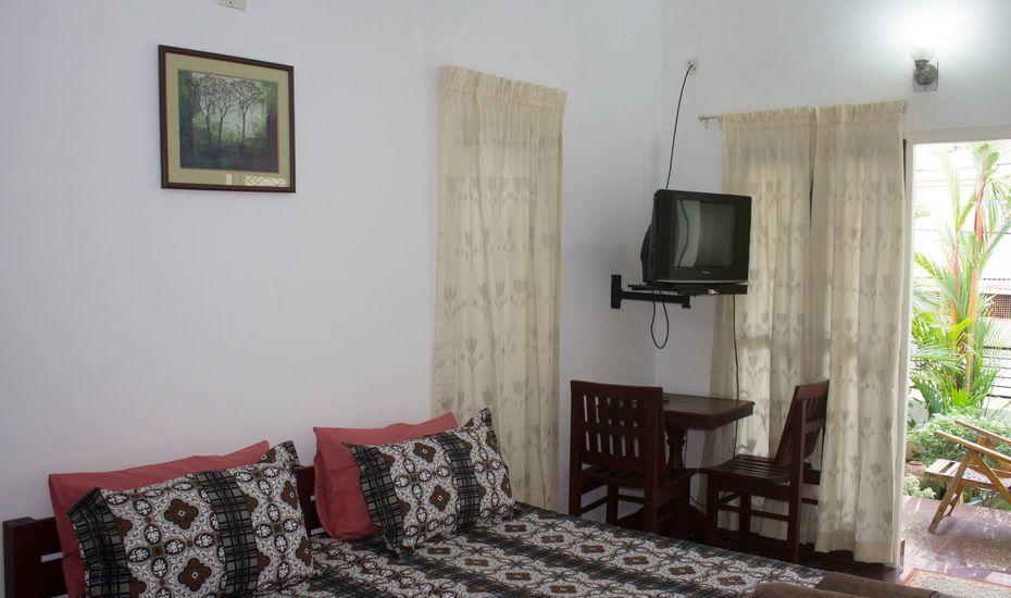 Homestay Orion Skywings