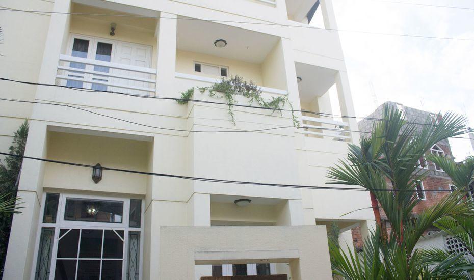 Homestay Orion Skywings Kochi