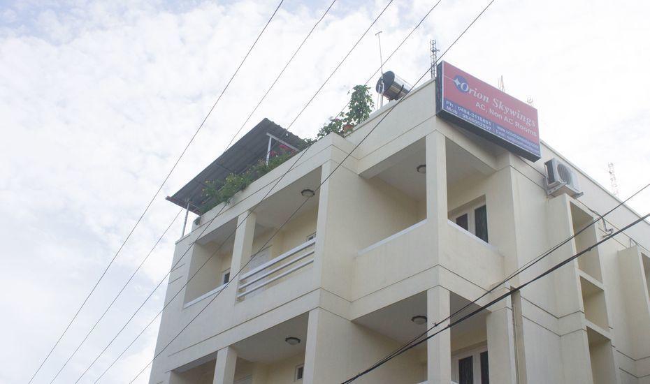 Orion Skywings Homestay Kochi