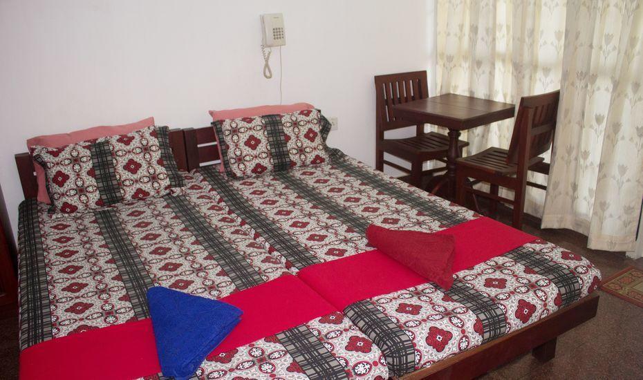 Homestay Orion Skywings Kochi