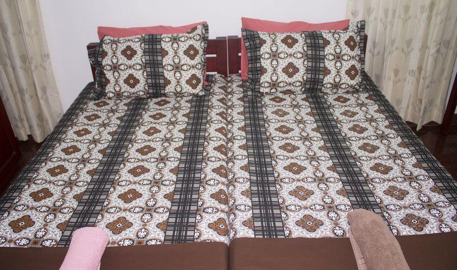 Orion Skywings Homestay