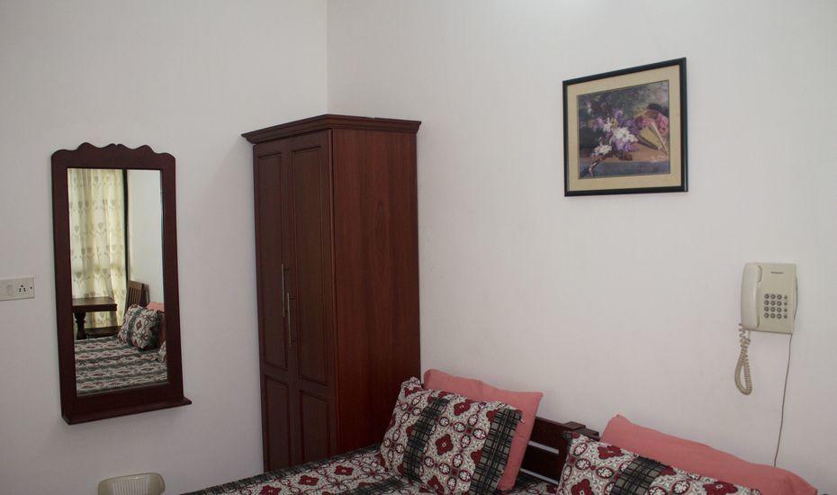 Homestay Orion Skywings *