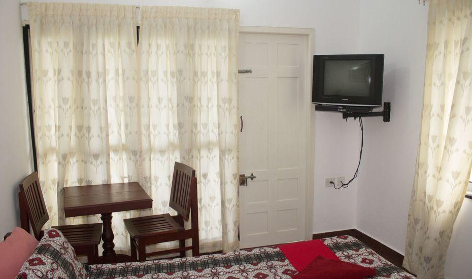 Orion Skywings Homestay *