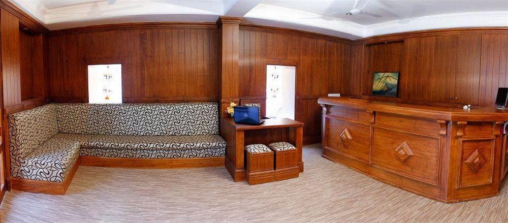Park Avenue Hotel Kochi