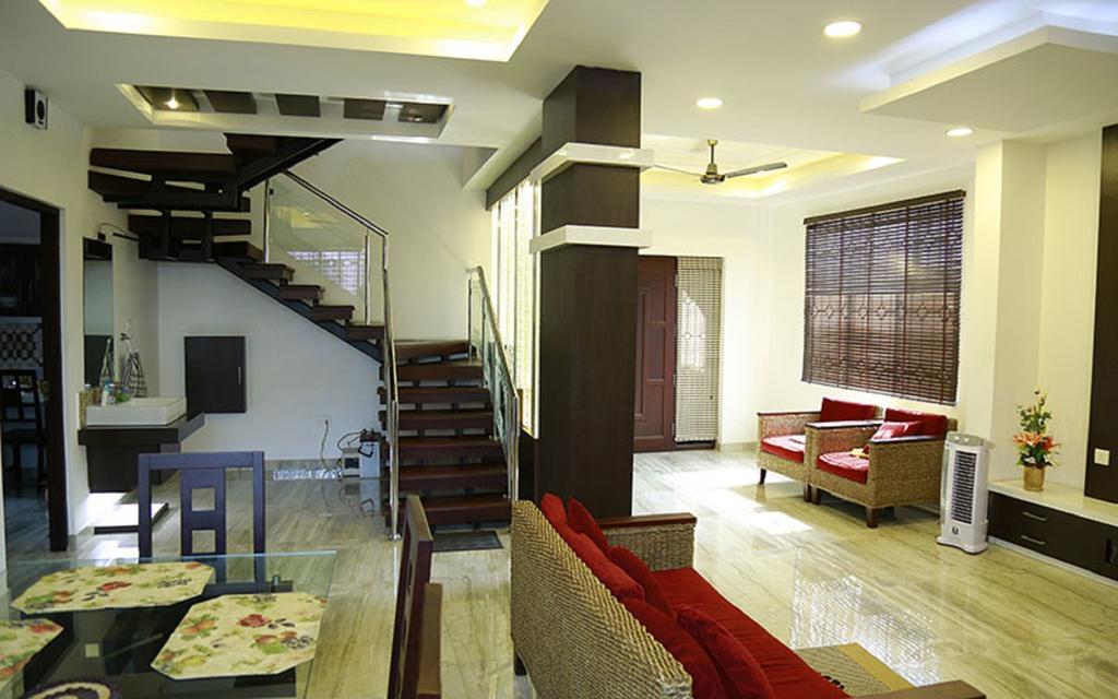 Apartment Pavana *