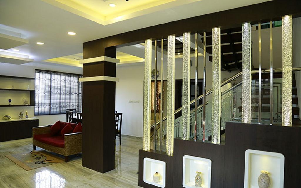 Pavana Apartment