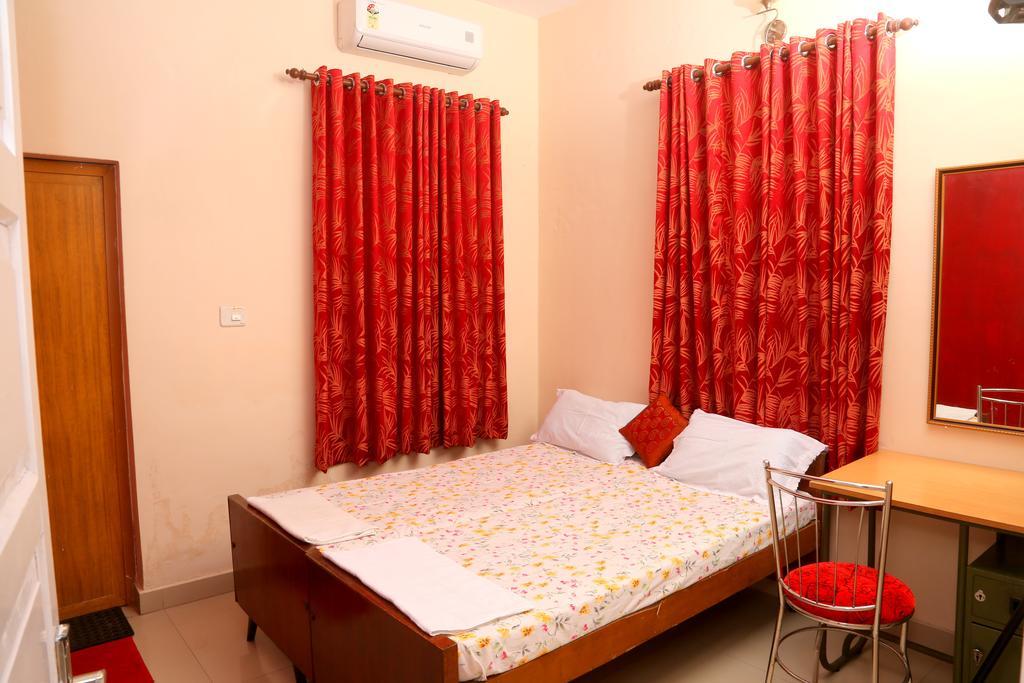 Garden Residency Kochi